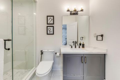 Photo 30 at 3450 Post Road, GO Glenorchy, Oakville