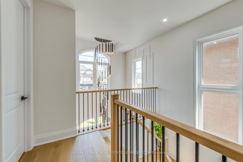 Photo 35 at 3450 Post Road, GO Glenorchy, Oakville