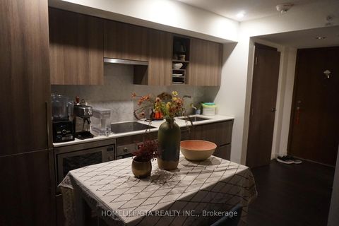 Photo 3 at 1507 - 17 Bathurst Street, Waterfront Communities C1, Toronto