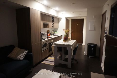 Photo 6 at 1507 - 17 Bathurst Street, Waterfront Communities C1, Toronto