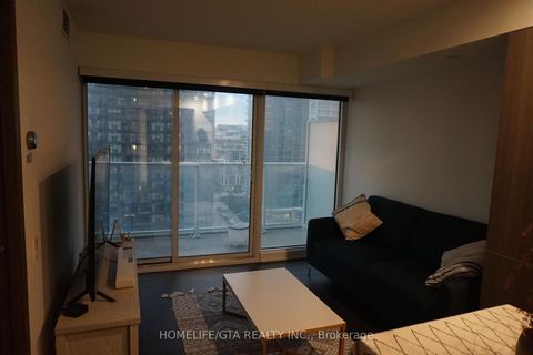 Photo 10 at 1507 - 17 Bathurst Street, Waterfront Communities C1, Toronto
