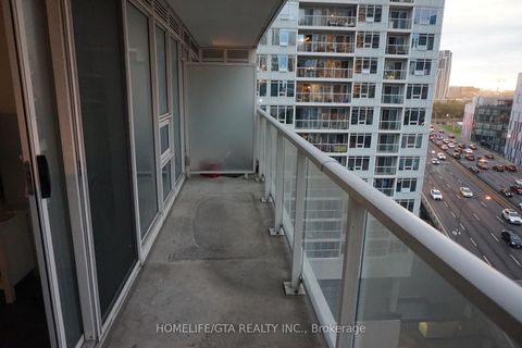 Photo 11 at 1507 - 17 Bathurst Street, Waterfront Communities C1, Toronto