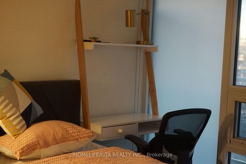 Photo 12 at 1507 - 17 Bathurst Street, Waterfront Communities C1, Toronto
