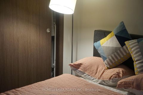 Photo 17 at 1507 - 17 Bathurst Street, Waterfront Communities C1, Toronto