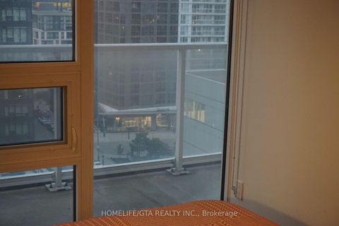 Photo 18 at 1507 - 17 Bathurst Street, Waterfront Communities C1, Toronto