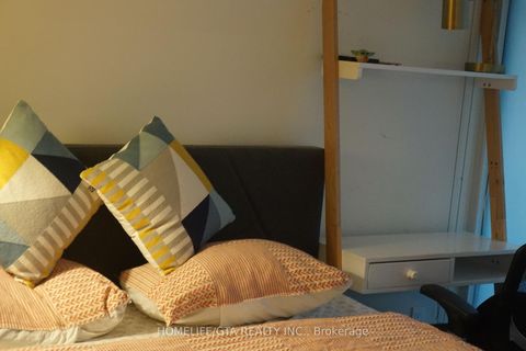 Photo 19 at 1507 - 17 Bathurst Street, Waterfront Communities C1, Toronto