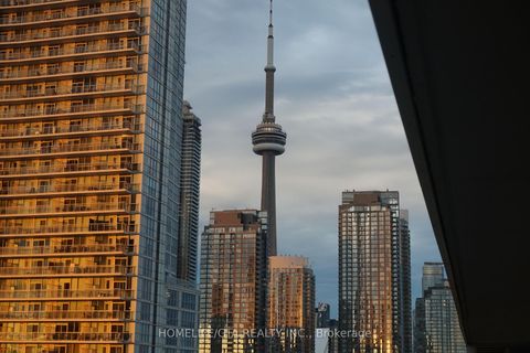 Photo 23 at 1507 - 17 Bathurst Street, Waterfront Communities C1, Toronto