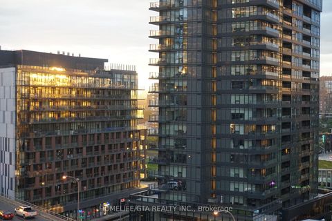 Photo 25 at 1507 - 17 Bathurst Street, Waterfront Communities C1, Toronto