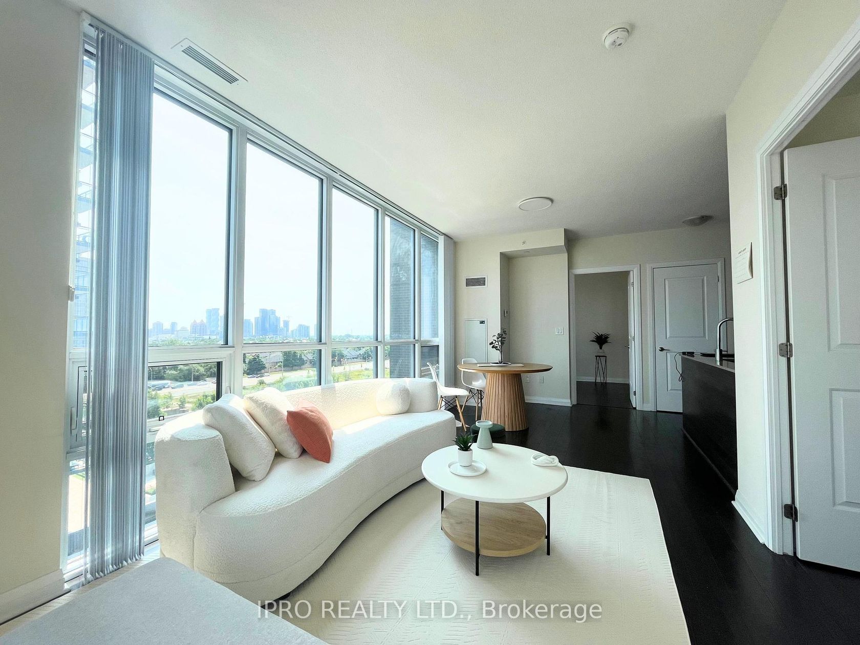 719 - 5033 Four Springs Avenue, Hurontario, Mississauga 