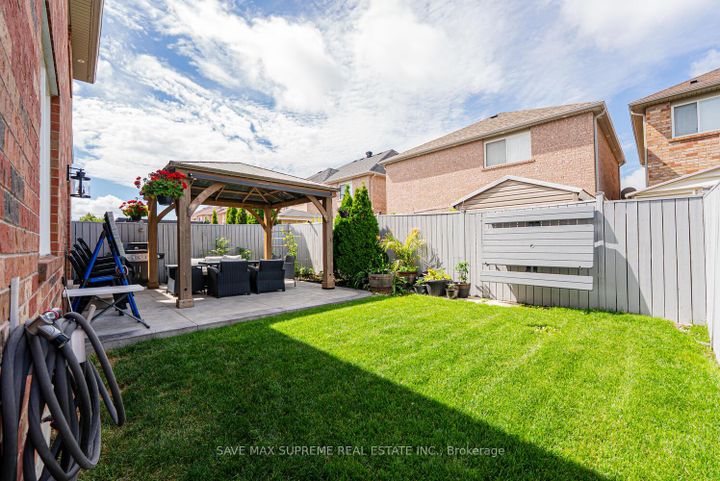 Photo 46 at 24 Silver Egret Road, Fletcher's Meadow, Brampton