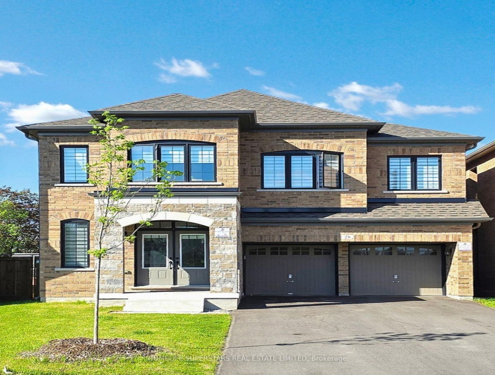 28 Great Railway Court, Kleinburg, Vaughan 