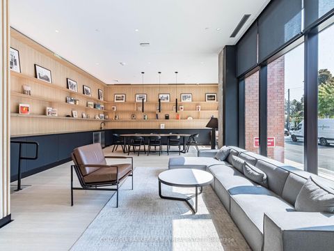 Photo 4 at 703 - 2720 Dundas Street W, Junction Area, Toronto