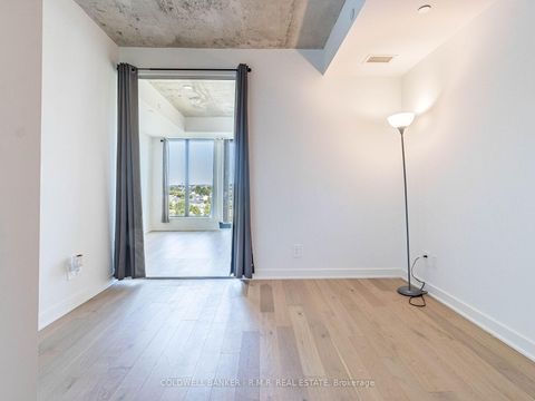 Photo 19 at 703 - 2720 Dundas Street W, Junction Area, Toronto
