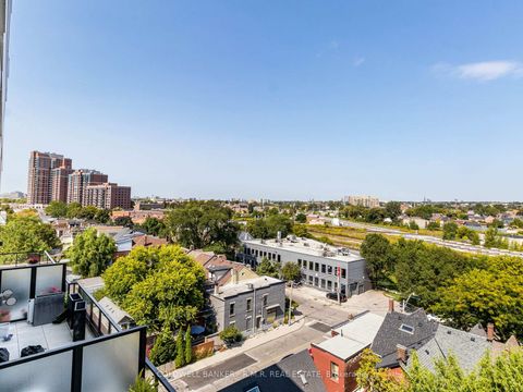 Photo 25 at 703 - 2720 Dundas Street W, Junction Area, Toronto