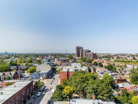 Photo 30 at 703 - 2720 Dundas Street W, Junction Area, Toronto