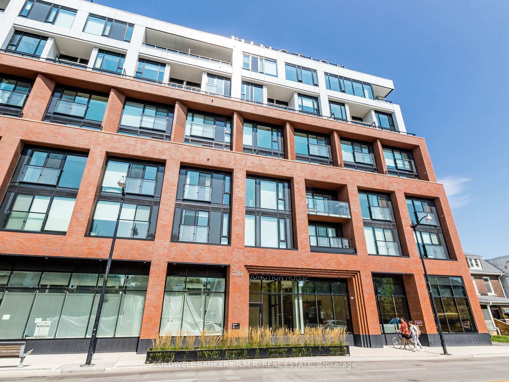 703 - 2720 Dundas Street W, Junction Area, Toronto 