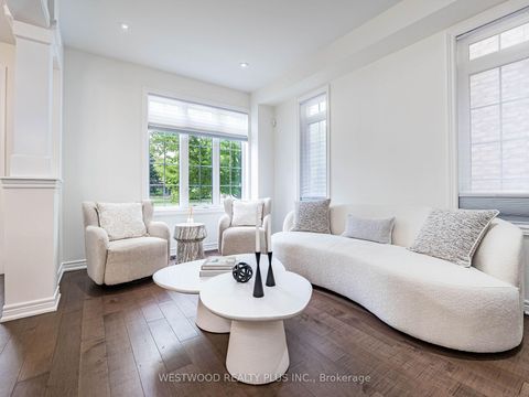 Photo 4 at 9 Caliber Court, Nobleton, King