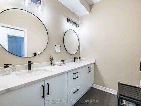 Photo 32 at 9 Caliber Court, Nobleton, King