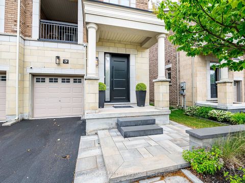 Photo 44 at 9 Caliber Court, Nobleton, King