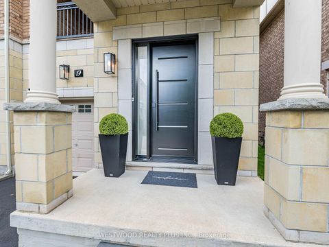 Photo 45 at 9 Caliber Court, Nobleton, King