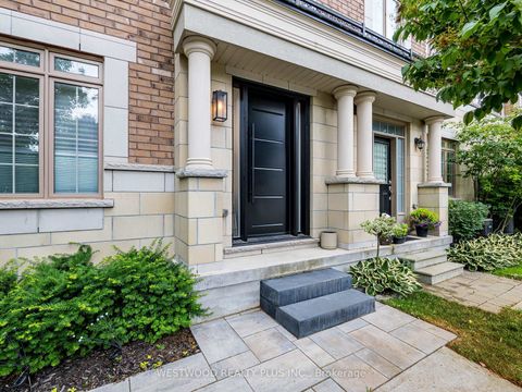 Photo 46 at 9 Caliber Court, Nobleton, King