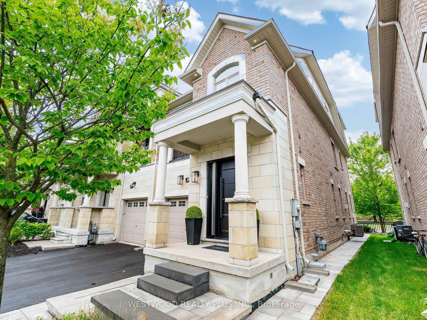 9 Caliber Court, Nobleton, King 