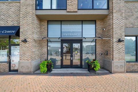 Photo 0 at 403 - 10376 Yonge Street, Crosby, Richmond Hill