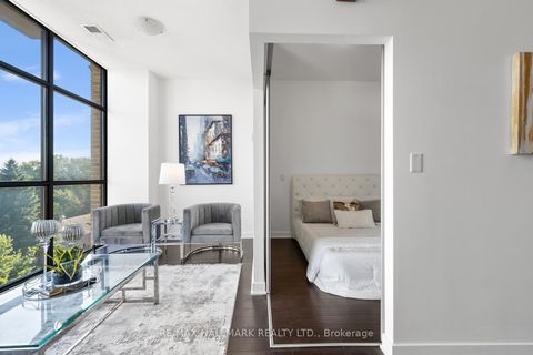 Photo 14 at 403 - 10376 Yonge Street, Crosby, Richmond Hill