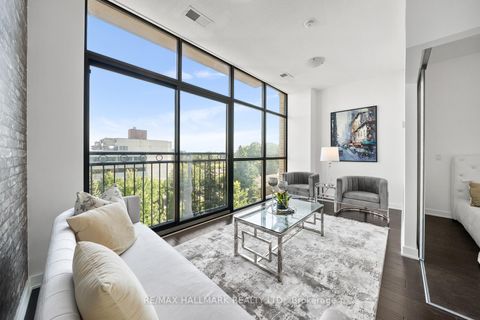 Photo 15 at 403 - 10376 Yonge Street, Crosby, Richmond Hill