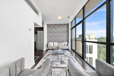 Photo 16 at 403 - 10376 Yonge Street, Crosby, Richmond Hill