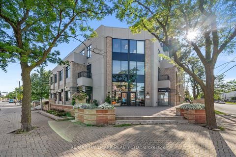 Photo 25 at 403 - 10376 Yonge Street, Crosby, Richmond Hill