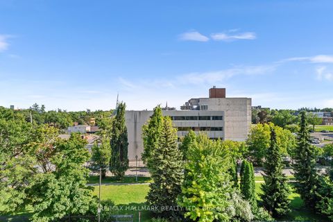 Photo 26 at 403 - 10376 Yonge Street, Crosby, Richmond Hill