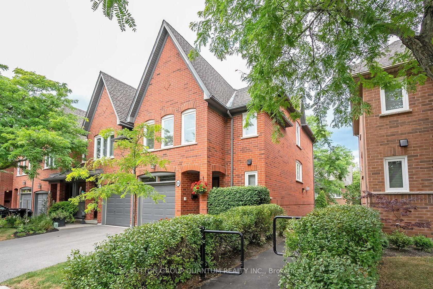 35A - 1064 Queen Street W, Lorne Park, Mississauga 