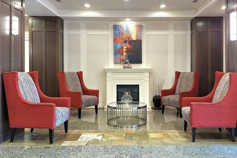 Photo 3 at 1108 - 29 Northern Heights Drive, Langstaff, Richmond Hill