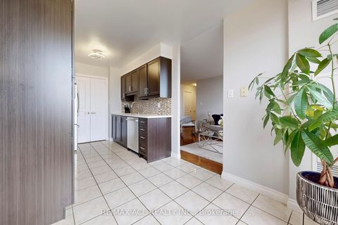 Photo 14 at 1108 - 29 Northern Heights Drive, Langstaff, Richmond Hill