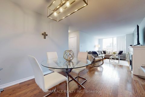 Photo 19 at 1108 - 29 Northern Heights Drive, Langstaff, Richmond Hill