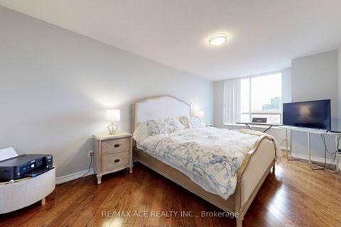Photo 20 at 1108 - 29 Northern Heights Drive, Langstaff, Richmond Hill