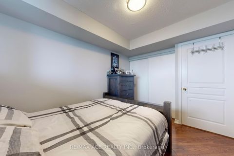 Photo 29 at 1108 - 29 Northern Heights Drive, Langstaff, Richmond Hill