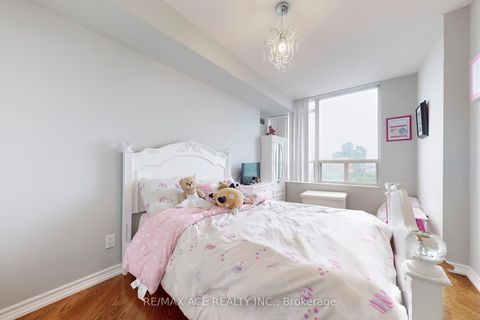 Photo 30 at 1108 - 29 Northern Heights Drive, Langstaff, Richmond Hill