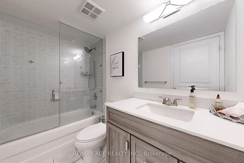 Photo 33 at 1108 - 29 Northern Heights Drive, Langstaff, Richmond Hill