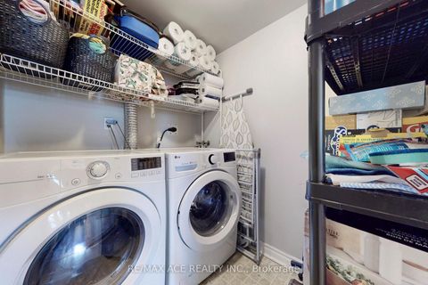 Photo 35 at 1108 - 29 Northern Heights Drive, Langstaff, Richmond Hill