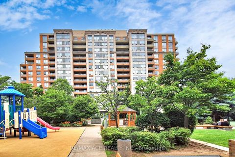 Photo 45 at 1108 - 29 Northern Heights Drive, Langstaff, Richmond Hill