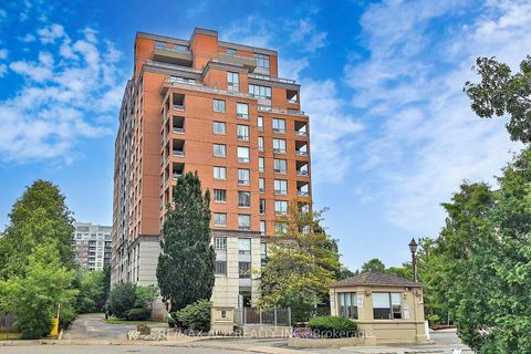 Photo 49 at 1108 - 29 Northern Heights Drive, Langstaff, Richmond Hill