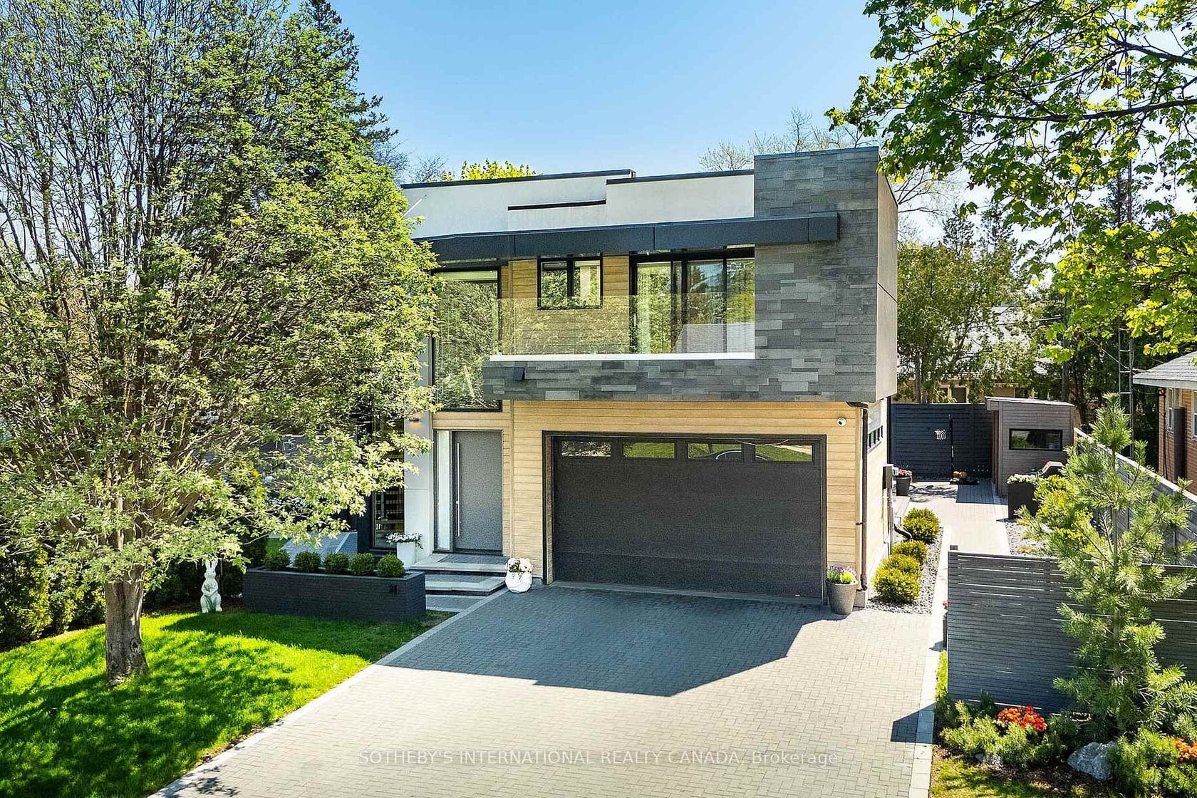 31 Overton Crescent, Don Mills, Toronto 