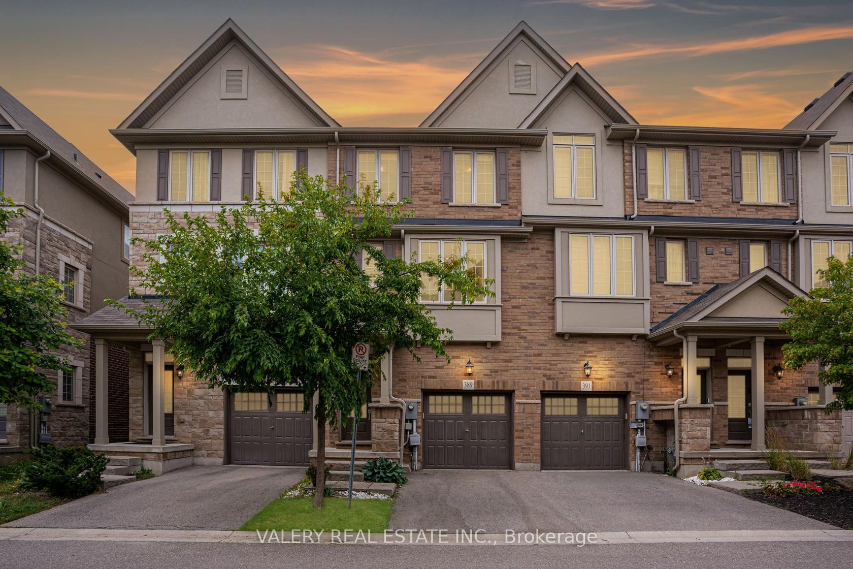 389 Hardwick common Drive, JM Joshua Meadows, Oakville 