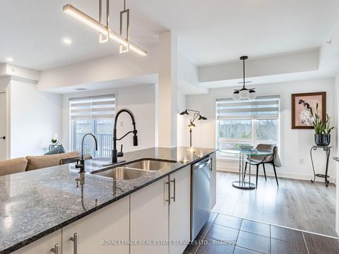 Photo 22 at 211 - 10 Culinary Lane, Rural Barrie Southeast, Barrie