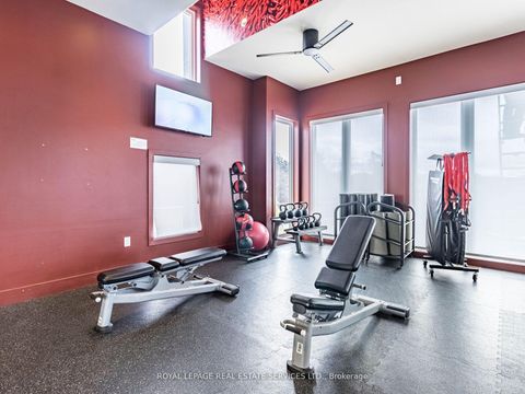 Photo 34 at 211 - 10 Culinary Lane, Rural Barrie Southeast, Barrie