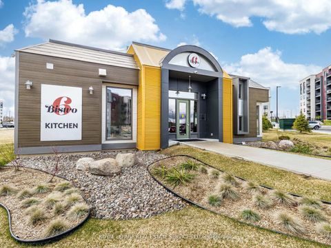 Photo 41 at 211 - 10 Culinary Lane, Rural Barrie Southeast, Barrie