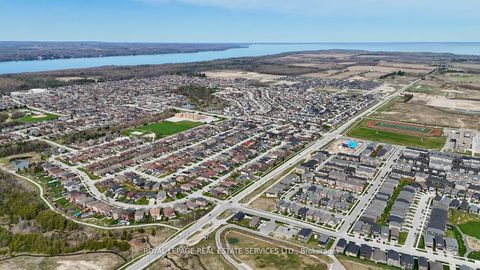 Photo 44 at 211 - 10 Culinary Lane, Rural Barrie Southeast, Barrie