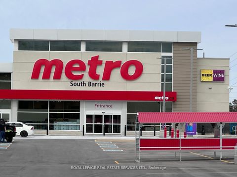 Photo 46 at 211 - 10 Culinary Lane, Rural Barrie Southeast, Barrie
